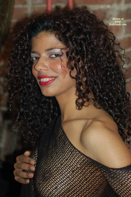 Pic #1Jasmynne - My First Time!