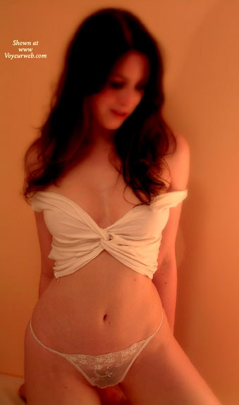 Pic #1Oops! Where's Kitty's Clothes?