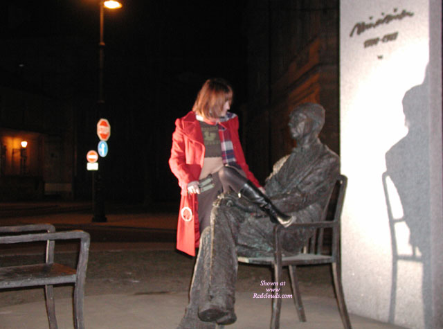 Pic #1Downtown Cocteil