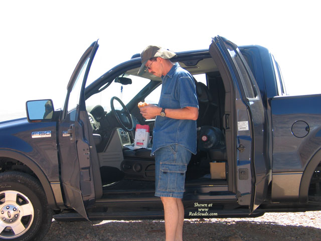 Pic #1M* At The Lake