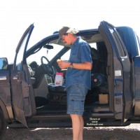 Pic #1M* At The Lake