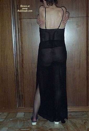 Pic #1My Wife Sylvia