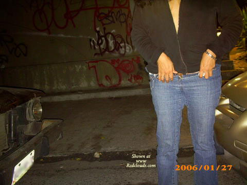 Pic #1Mis Pechos En La Calle