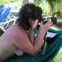 Pic #1 Ma Voisine De Piscine