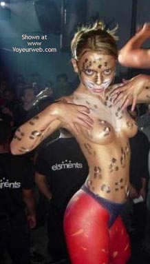 Pic #1Nightclub Party!