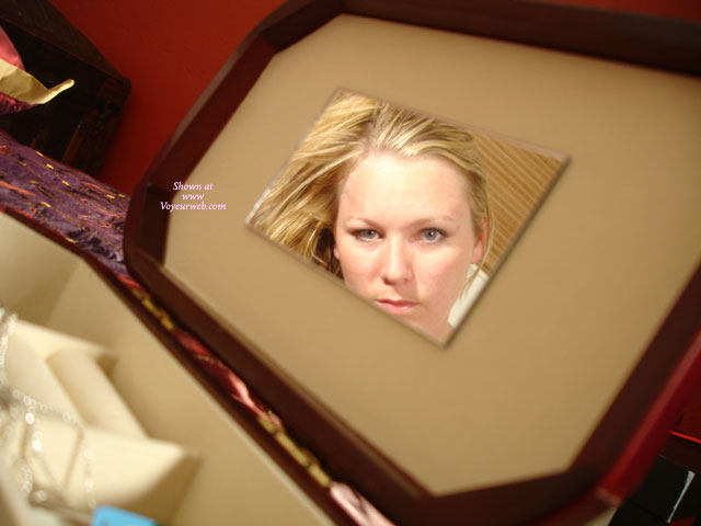 Pic #1The Jewel Inside The Jewerly Box...