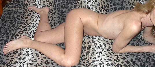 Pic #1Mistress Stacy Goes Wild!