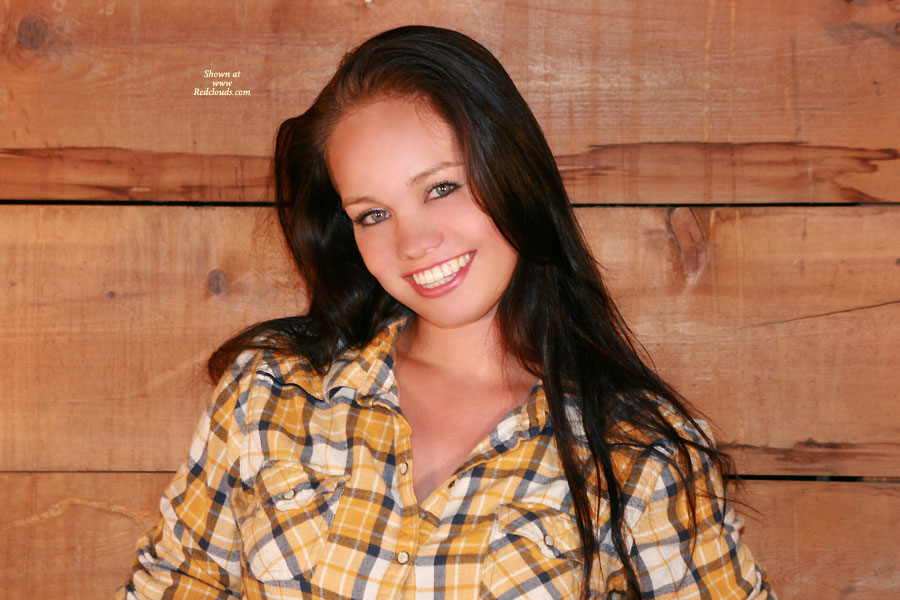 Pic #1Tammy Gets Naughty