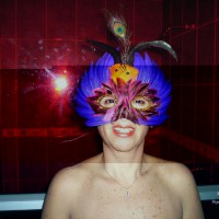 Pic #1Mascarada Oriental