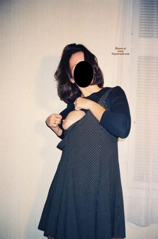Pic #1Wife Strip