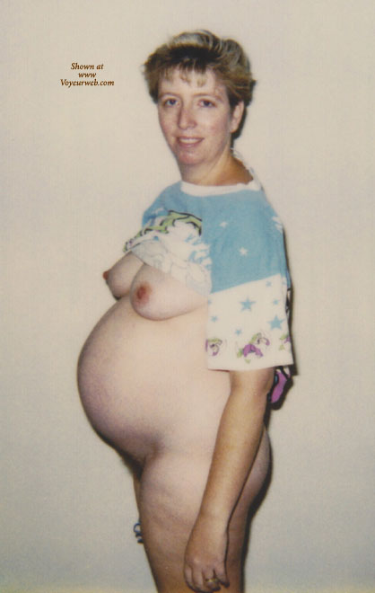 Pic #1Pregnant Milf