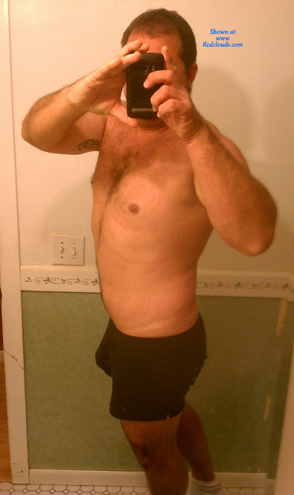Pic #1Just Me