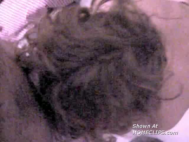 Pic #1She  On My Cum