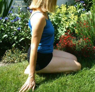 Pic #1My 1st Here...in The Garden