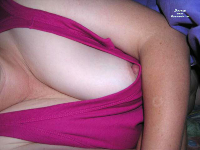 Pic #1 My Chick