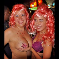 Pic #1 Mostly GG At FF