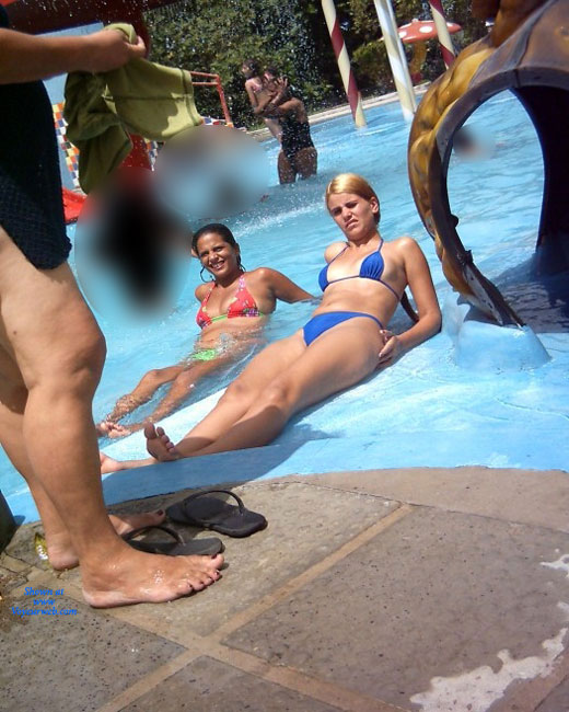 Pic #1Brazil: Fake Blonde
