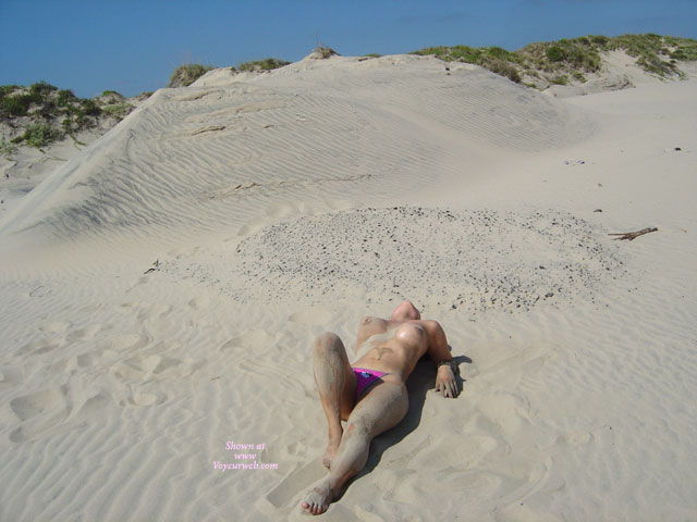 Pic #1Sun On The Beach