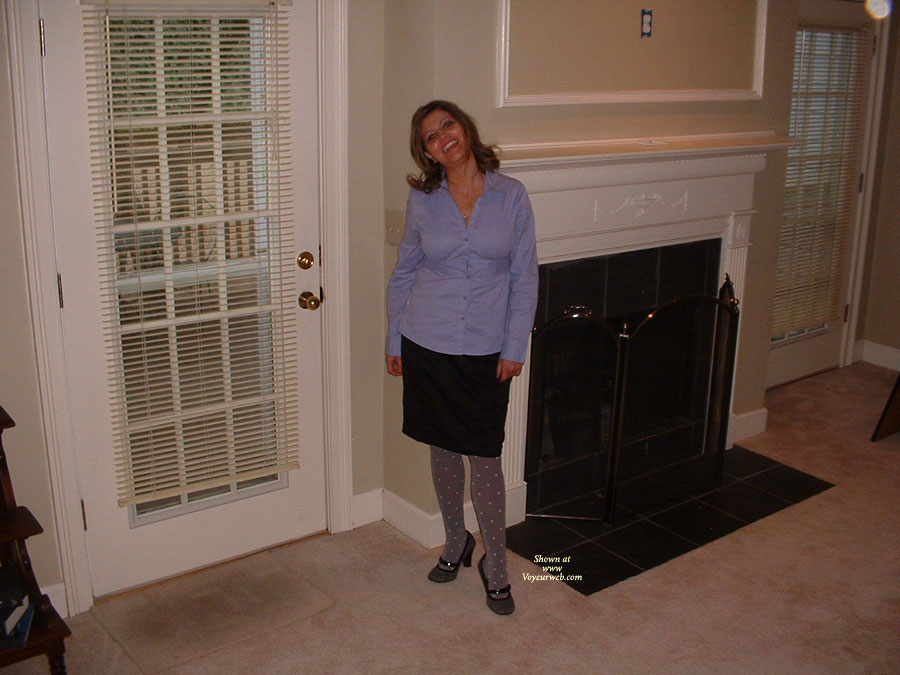 Pic #1 Just Having Fun...