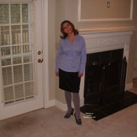 Pic #1 Just Having Fun...