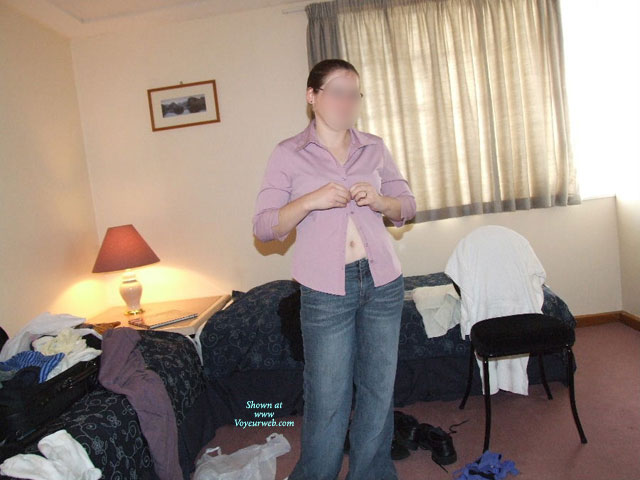 Pic #1Weekend Away With Jess - Part 1