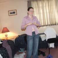 Weekend Away With Jess - Part 1