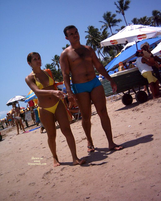 Pic #1Porto De Galinhas Beach, Brazil