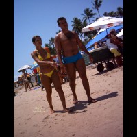 Pic #1 Porto De Galinhas Beach, Brazil