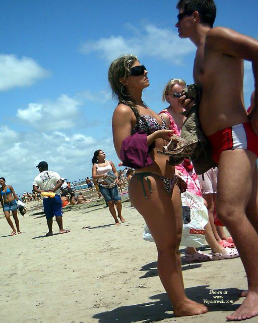 Pic #1Porto De Galinhas Beach, Brazil