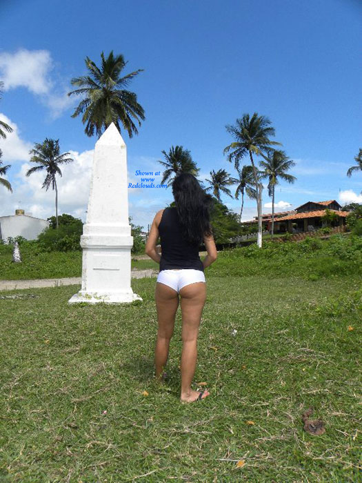 Pic #1Pontas De Pedras Beach, Brazil.