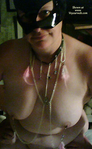Pic #1A Fun Night