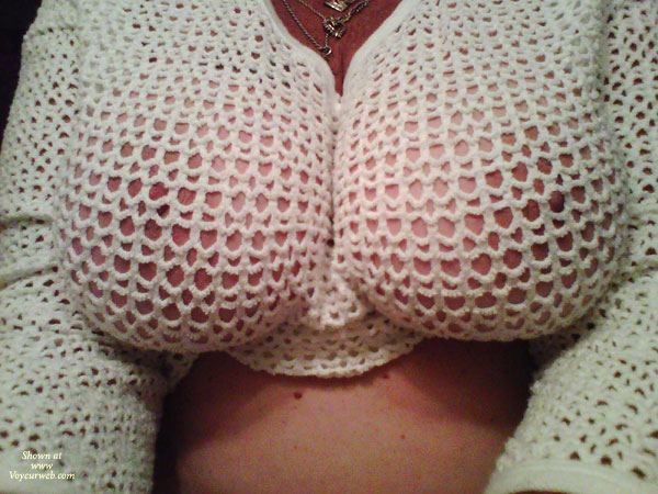 Pic #1 Boobs