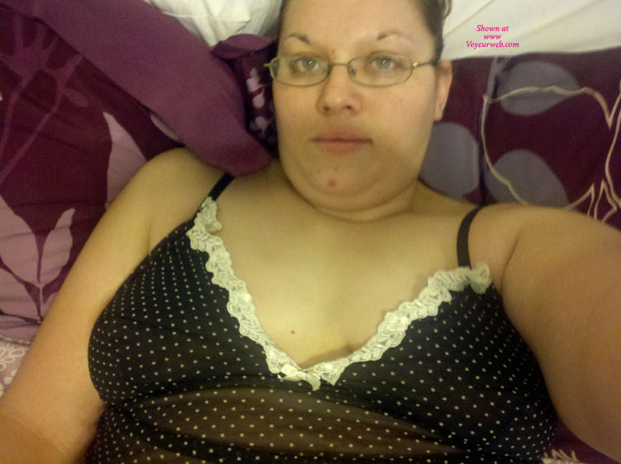 Pic #1My Ex-Girlfriend Jennifer