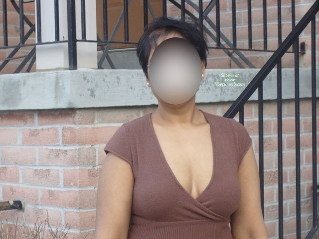 Pic #1 Indo-canadian