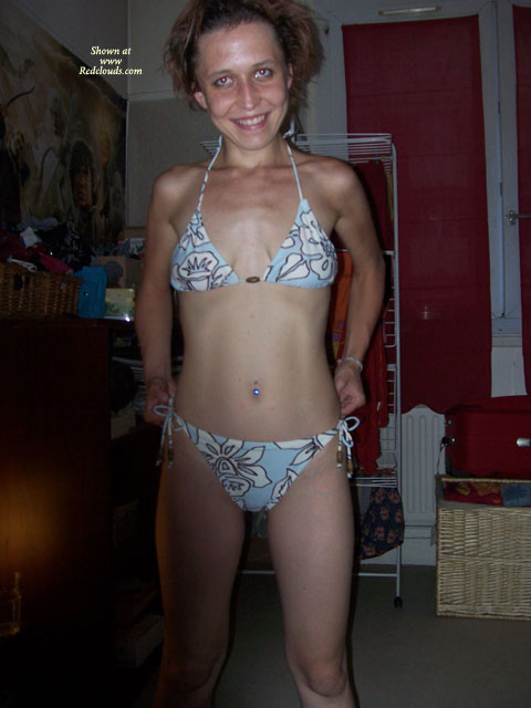 Pic #1Le Bikini 1/2