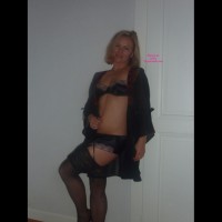 Svetlana At Home