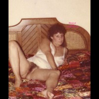 Vintage Wife