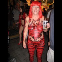 Pic #1 Fantasy Fest 2011-11