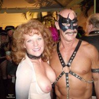 Pic #1 Fantasy Fest 2011