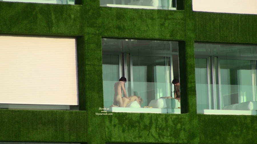 Pic #1Hotel Windows