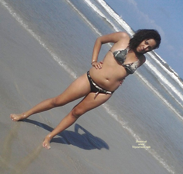 Pic #1 Kelly D