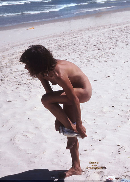 Pic #1Avixenna On The Beach