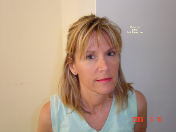 Pic #1Slut From The Gym - 2