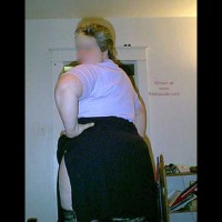 Pic #1A BBW Co-Worker