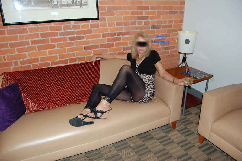 Pic #1Pantyhose MMMF V1