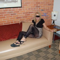 Pantyhose MMMF V1