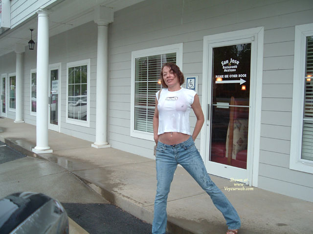 Pic #1Margaritas & Rain