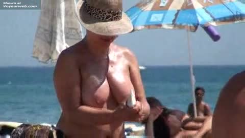 Pic #1Croation Nudity Part 2