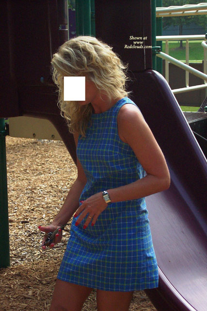 Pic #1A Walk In The Park