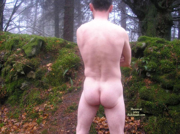 Pic #1M* Back In The Woods